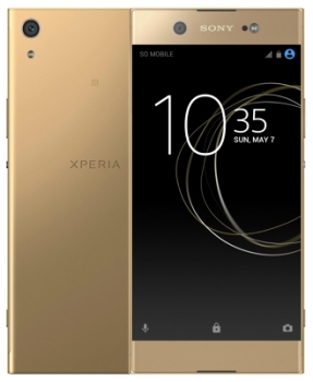 Sony Xperia XA1 Ultra G3226 Dual Sim Gold